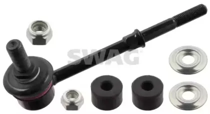 91 94 1633 SWAG Тяга / стойка, стабилизатор